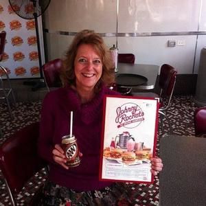 Meet your Posher, Dawn